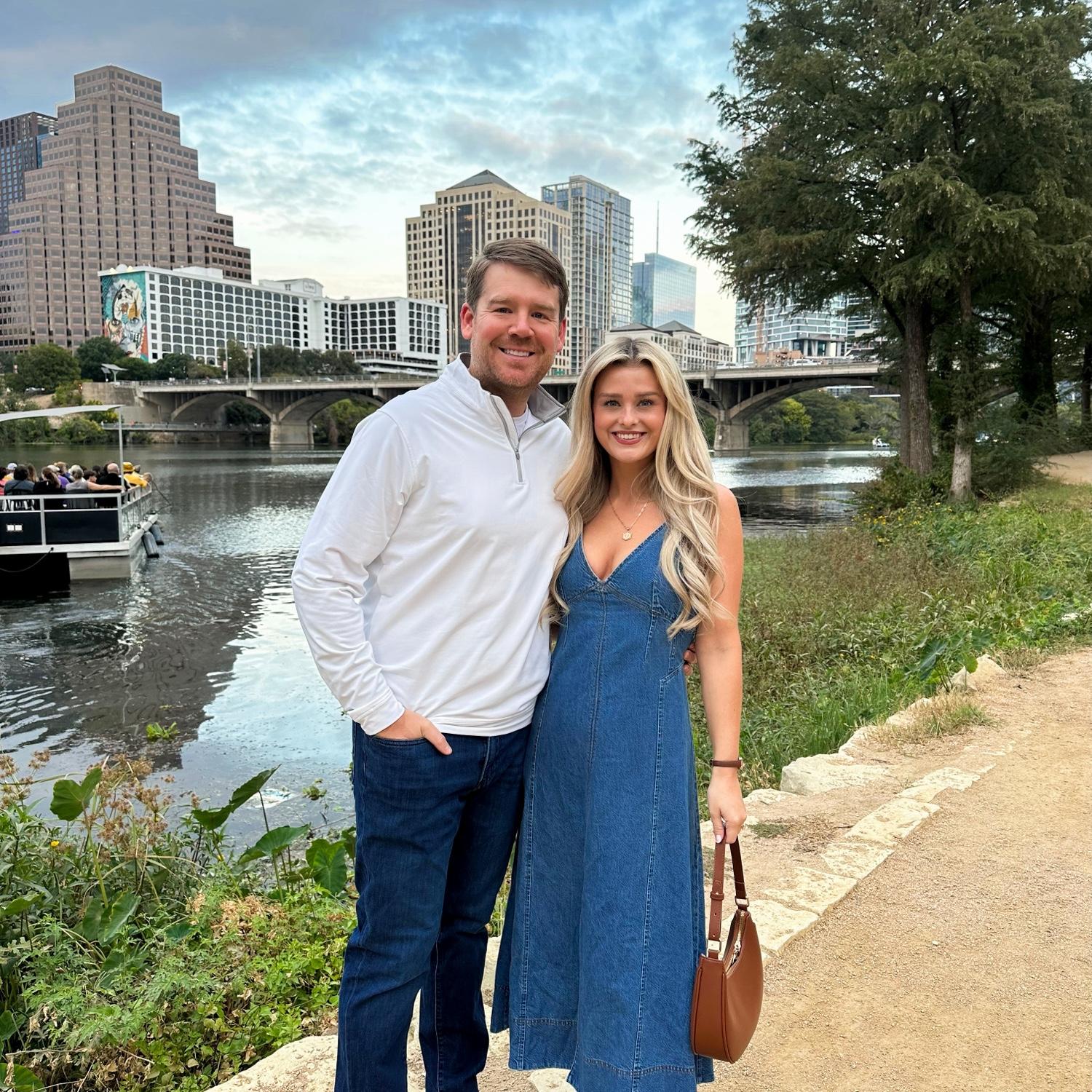 Austin, Texas 2024