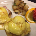 Lisa's Cafe of Madeira