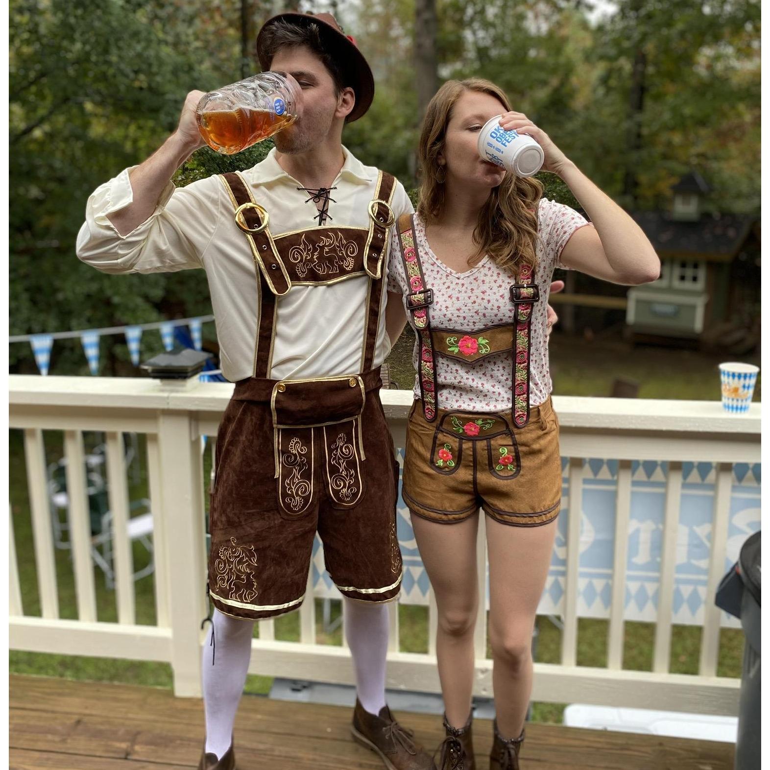 Stevetoberfest!!! - October 2020