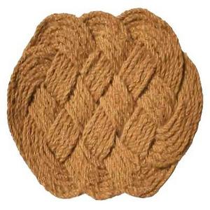 Knotted Oval Doormat - Smith & Hawken™