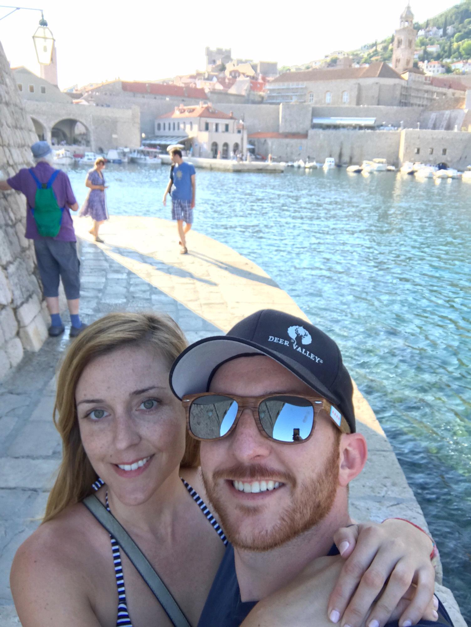 Dubrovnik
