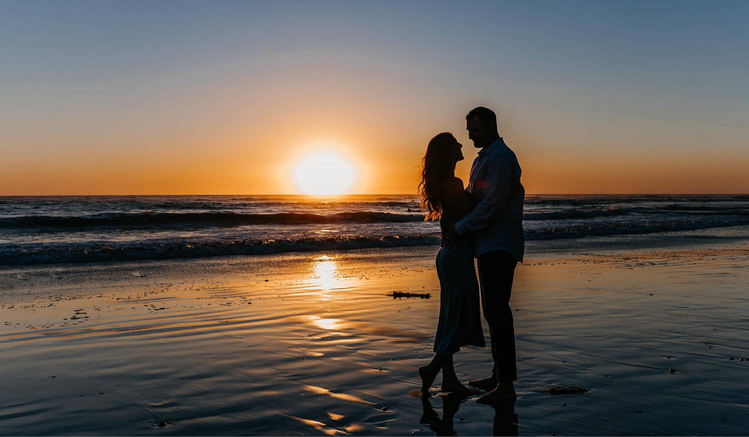 The Wedding Website of Kara Zink and Brock Bracamontes