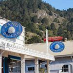 Stinson Beach