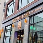 New Holland Brewing