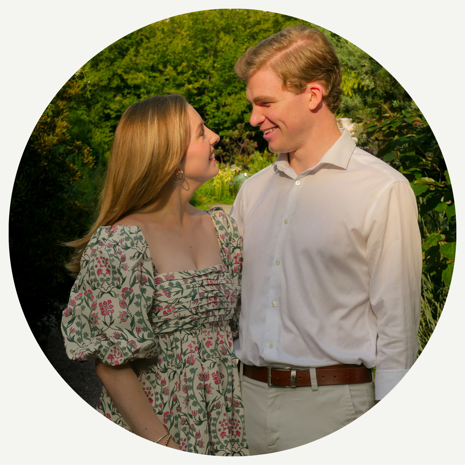The Wedding Website of Catherine Freemon and Ian Stapleton