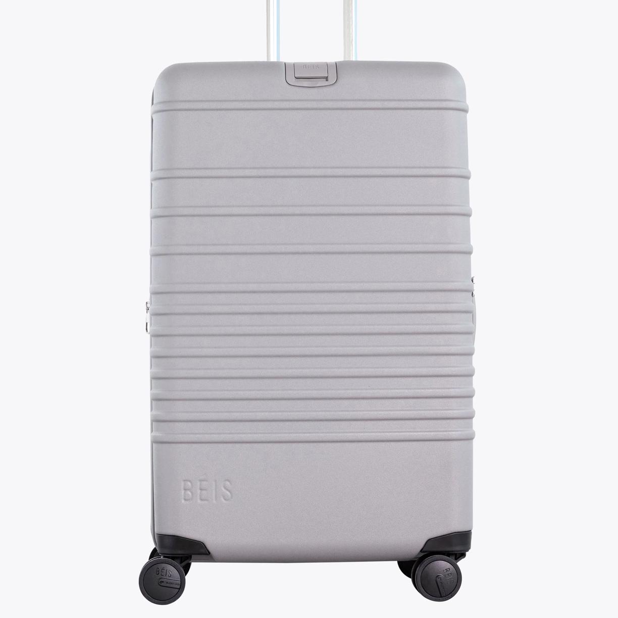 The 29” Roller in Grey for Dane