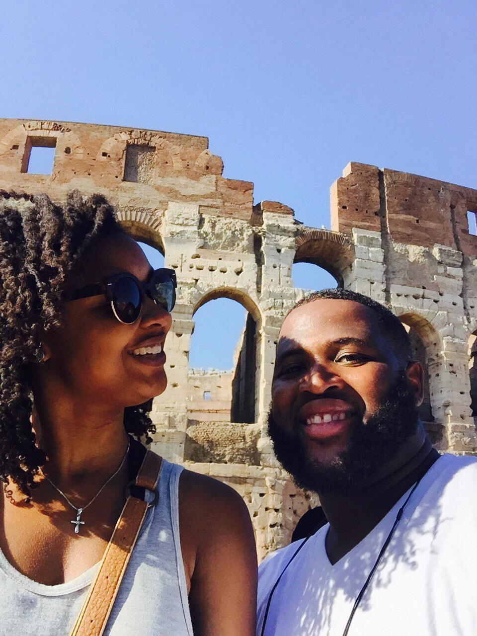 Rome 2015