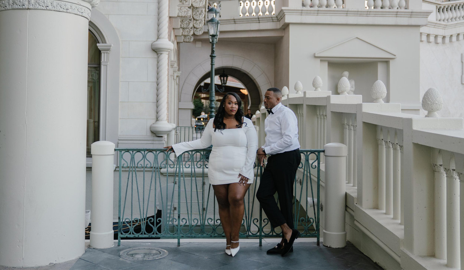 The Wedding Website of Breanna Walker and Kenneth Caraway
