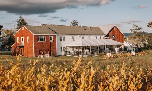 The Wedding Website of Trystin Burger and Anthony Clark