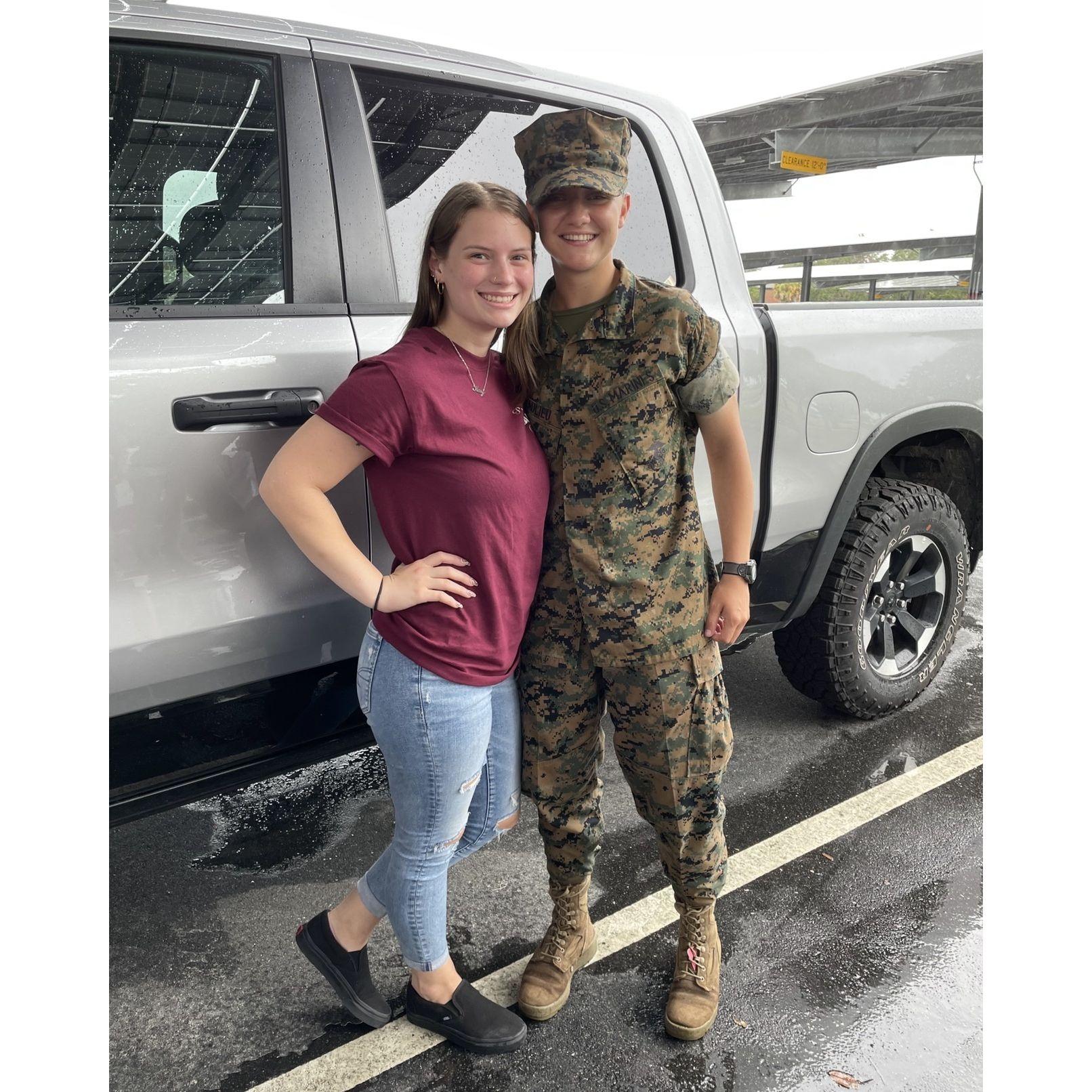 2021- Bootcamp Family Day