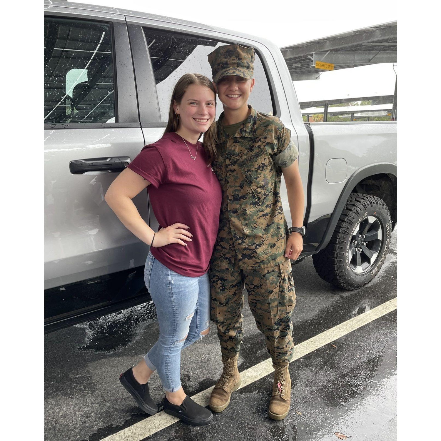 2021- Bootcamp Family Day