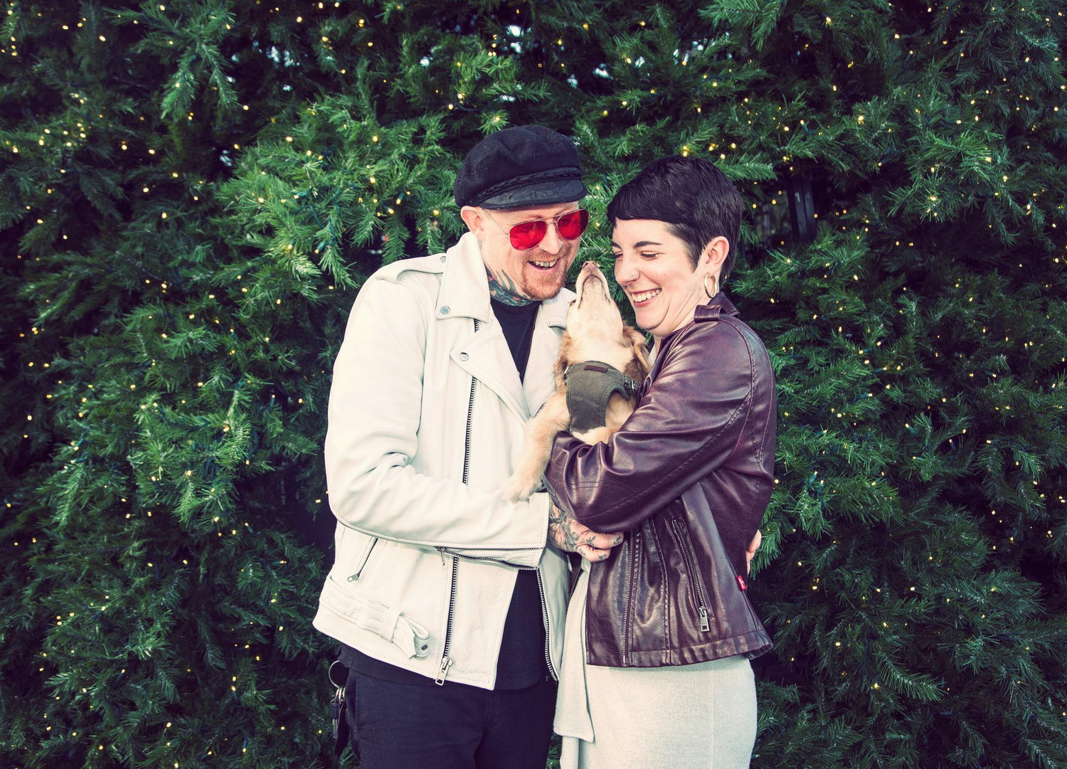 The Wedding Website of Ryanne Elizabeth Autin and Matthew Adam Welch