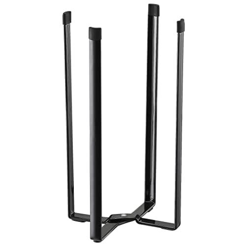 YAMAZAKI home Tower Kitchen Multi Eco Stand – Multifunctional Plastic Bag Holder