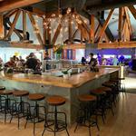 Alibi Ale Works - Incline Public House