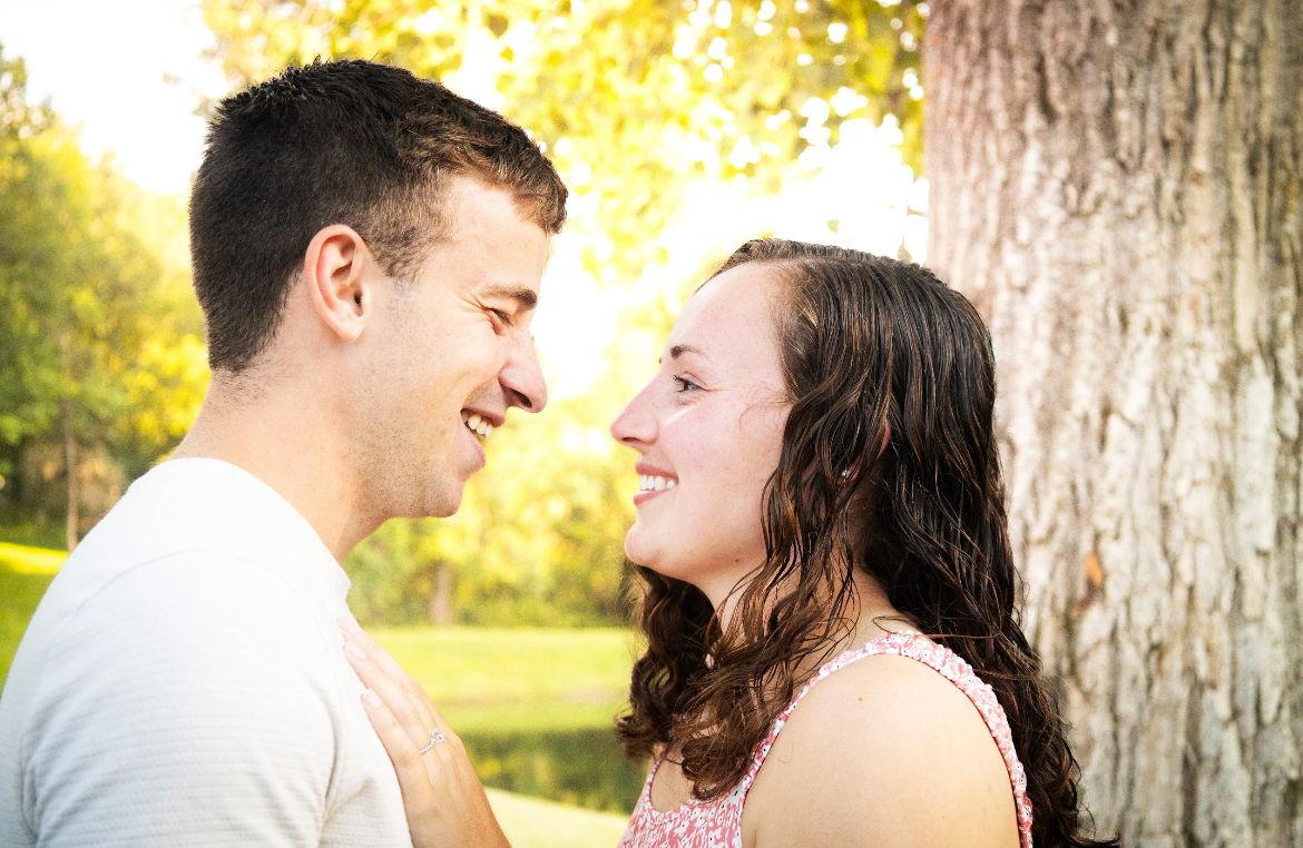 The Wedding Website of Hannah Haskell and Joel Zimmerman