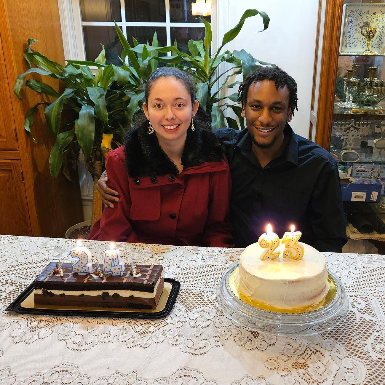 Early Birthday Celebration 2025