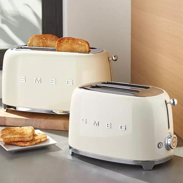 Smeg Toaster