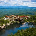 Mohonk Mountain House