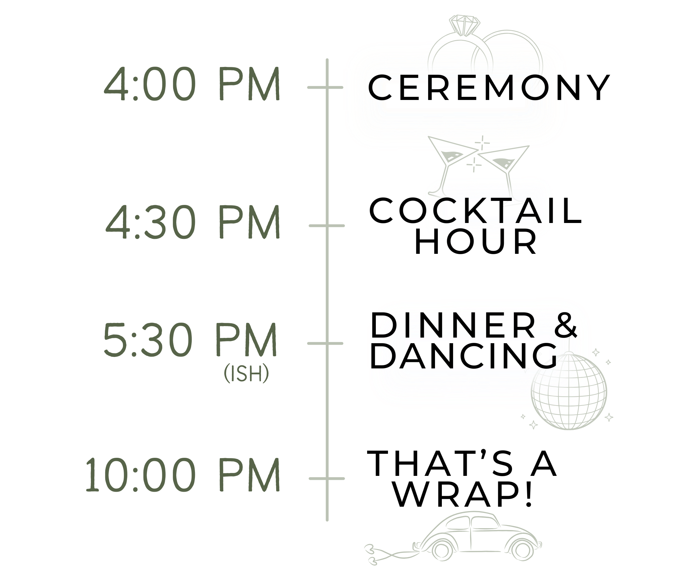 The Wedding Website of christy severns and zachary goyich