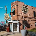 Sun Studios