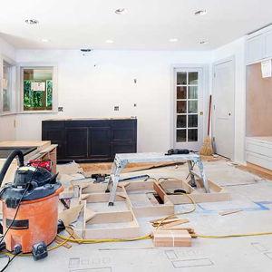 Home Projects