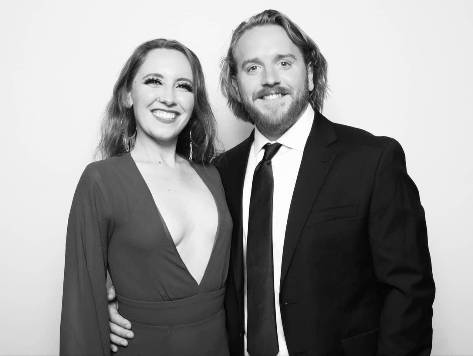 The Wedding Website of Amanda Timoney and Louis McConnell