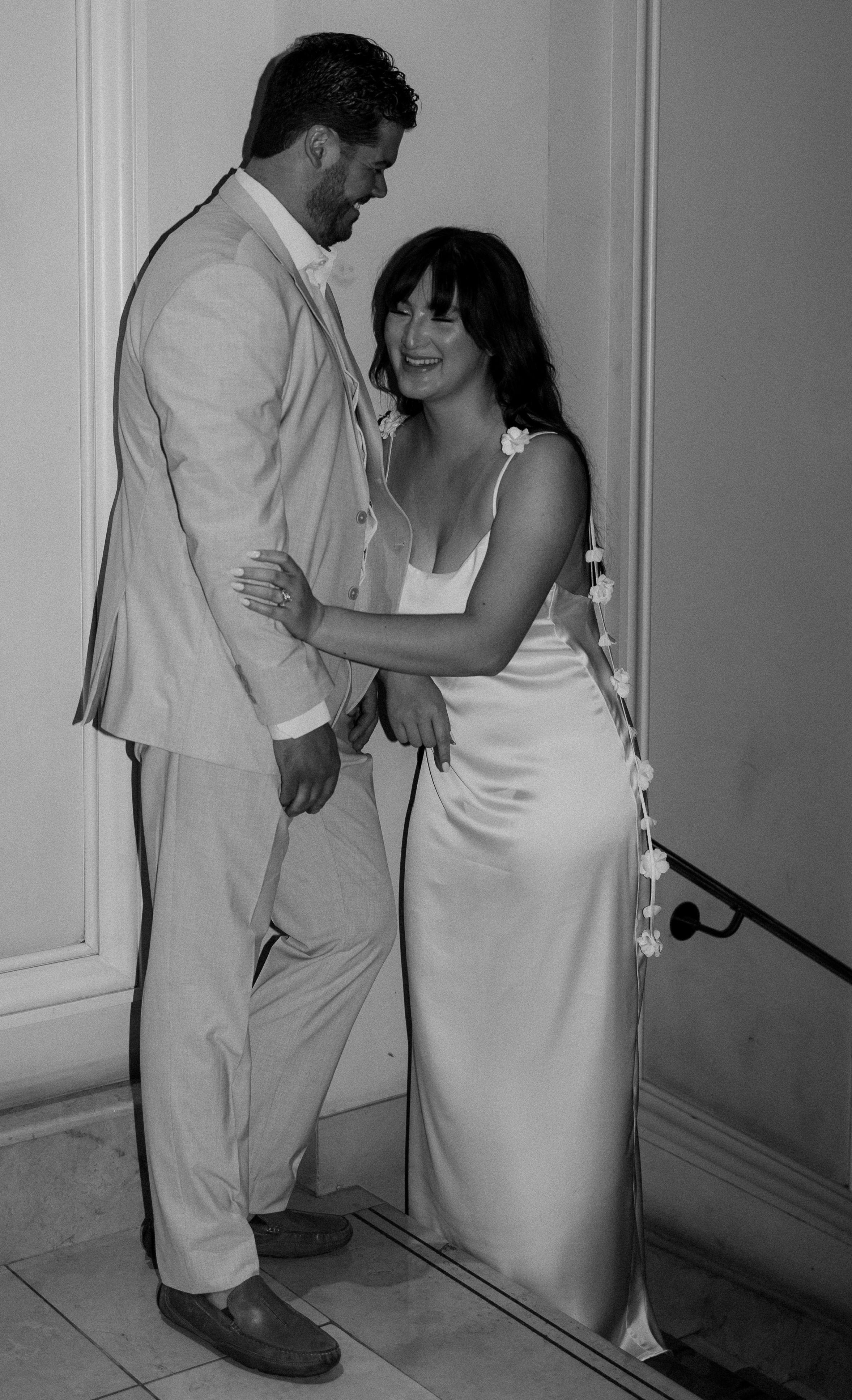 The Wedding Website of Nicole Cuizon and Greyson Wieczorek