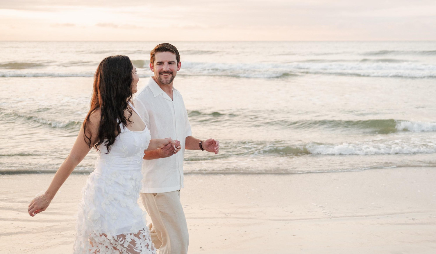 The Wedding Website of Paula Reyes and Ryan Turner