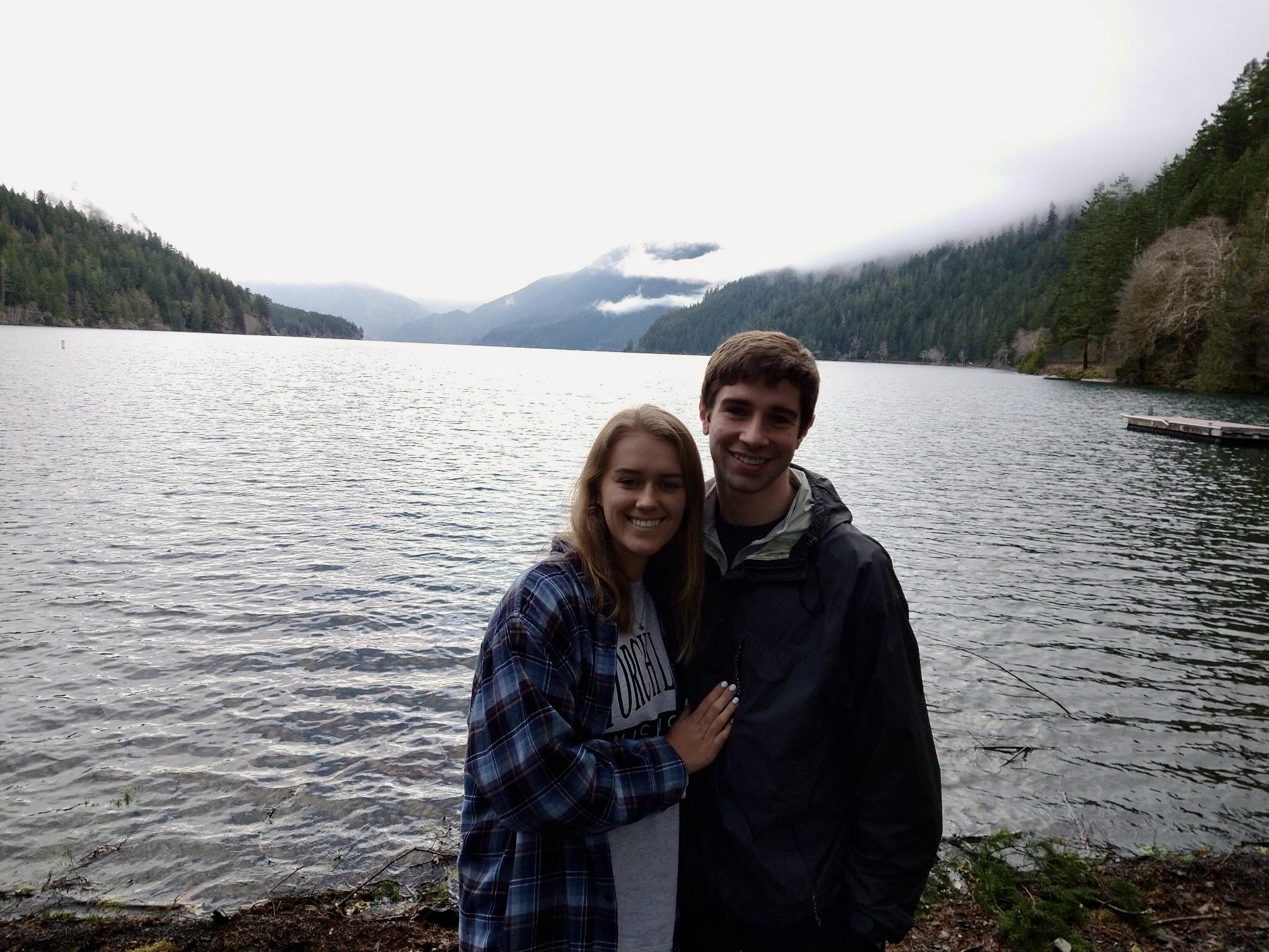 The Wedding Website of Megan Smith and Matthew Hyter