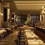 Boulon Brasserie and Bakery