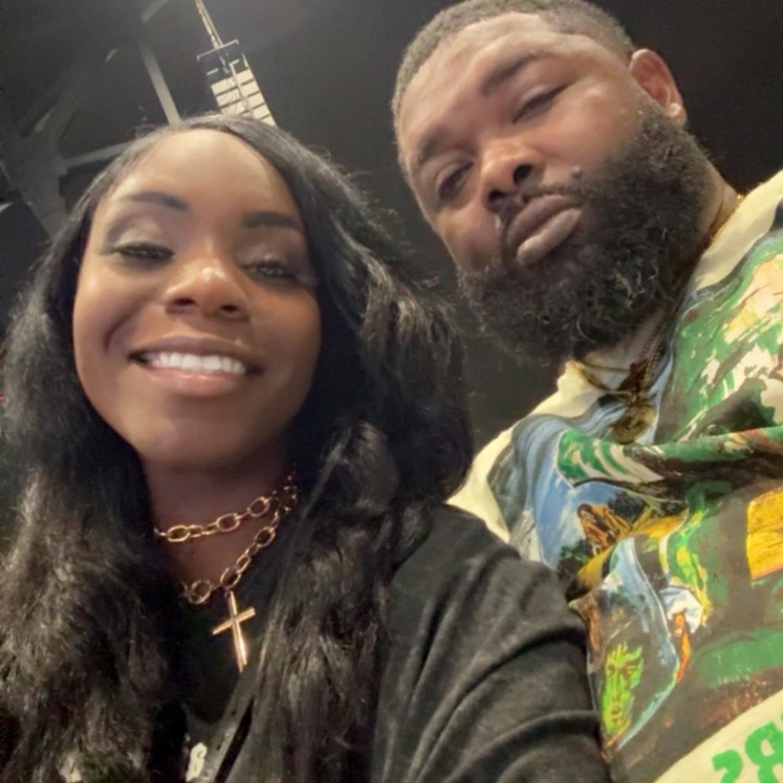 Lil Wayne’s concert!