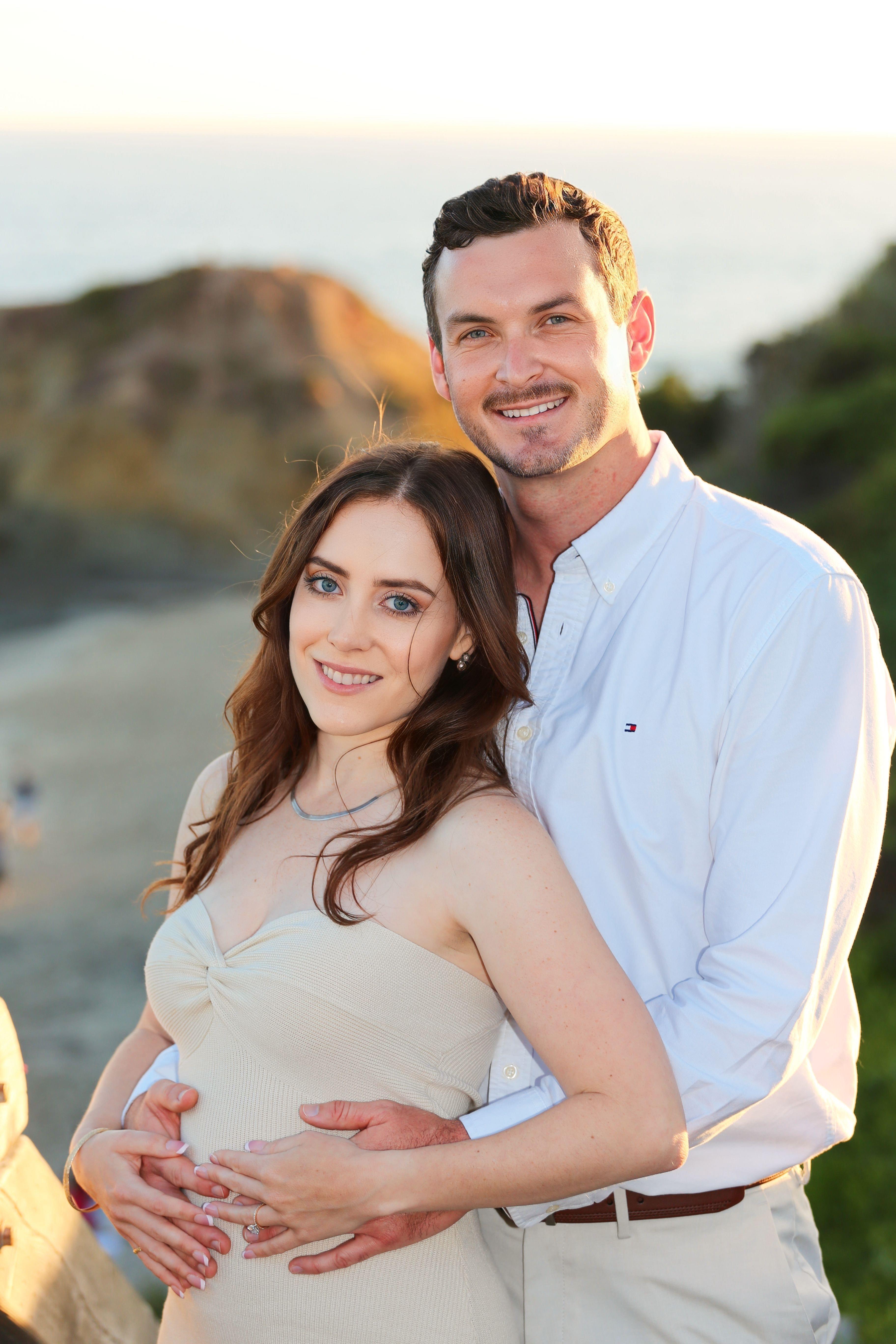 The Wedding Website of Amanda Bajhart and Jake Blaker