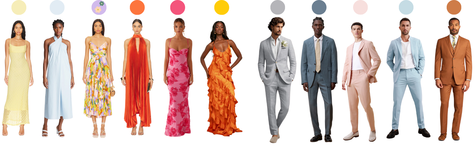 The Wedding Website of Miles Archie and Cierra Carter