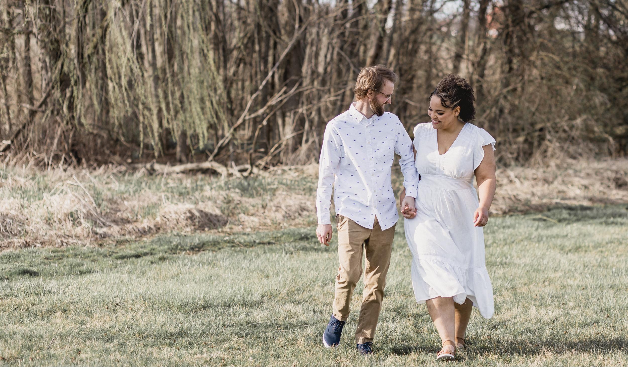 The Wedding Website of BreeAnna Richardson and Casey Nicholson