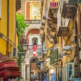 Sorrento Old Town