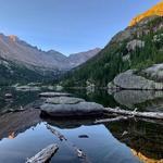 Rocky Mountain National Park