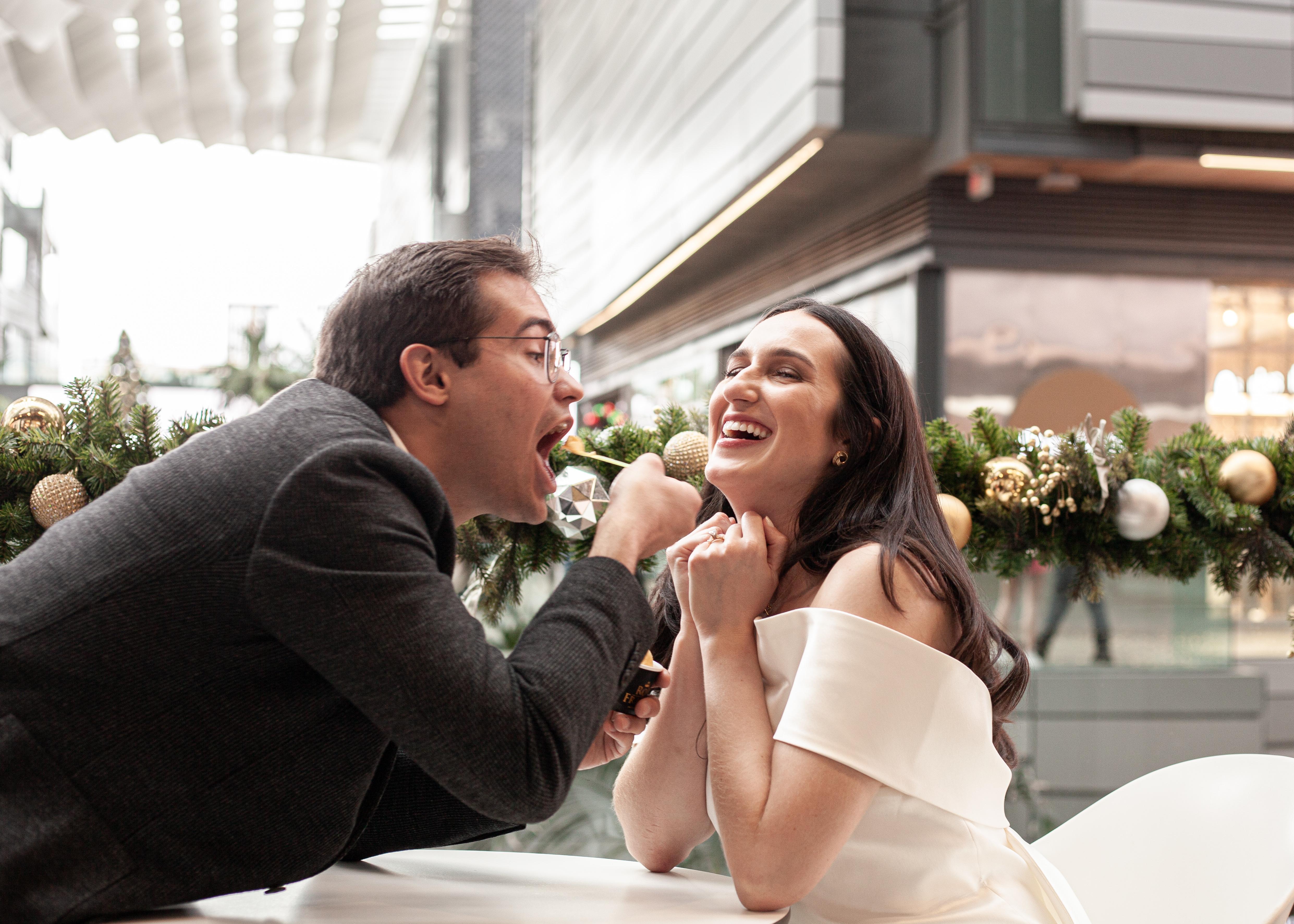 The Wedding Website of Andrea Góngora and Alfredo Cepero