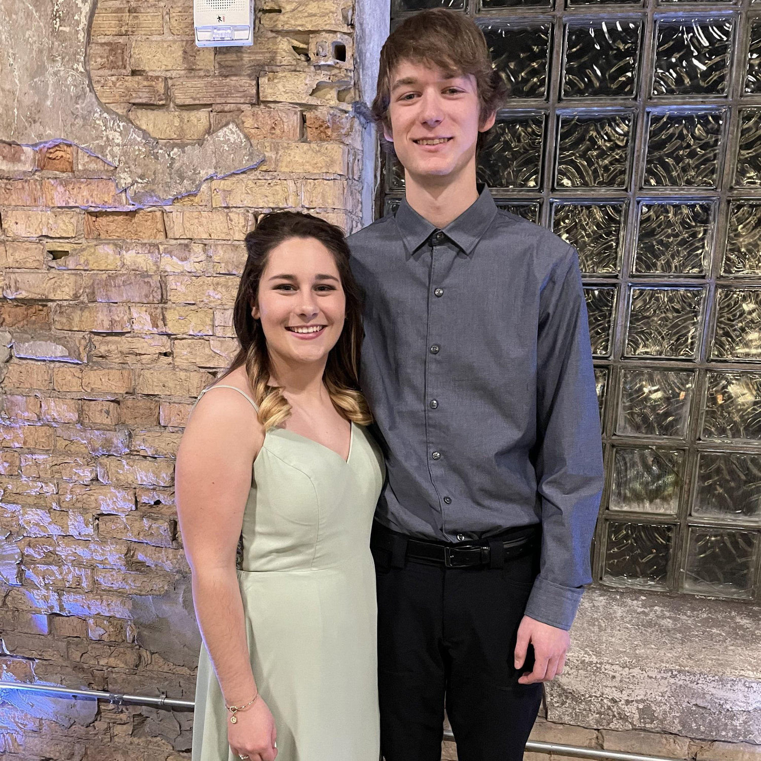 Sisters Wedding January 2022
