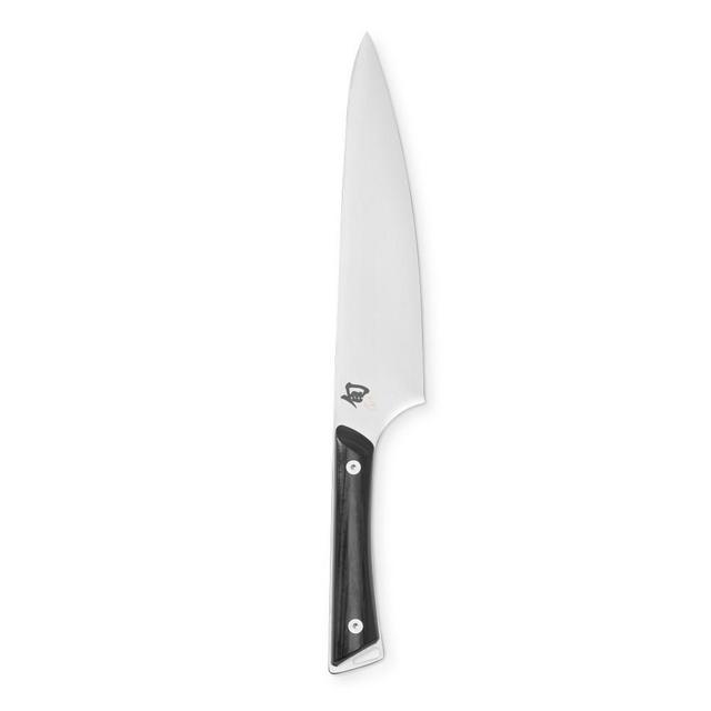 Shun Kazahana 8" Chef's Knife