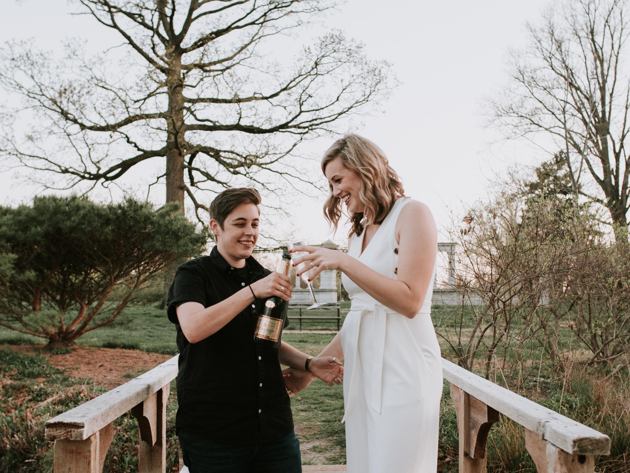 The Wedding Website of Alexandra Fortmann and Jordan Tennison