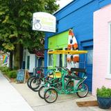 Suttons Bay Bikes