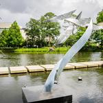 Sydney and Walda Besthoff Sculpture Garden