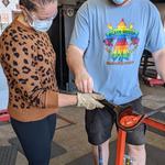 Glass Blowing
