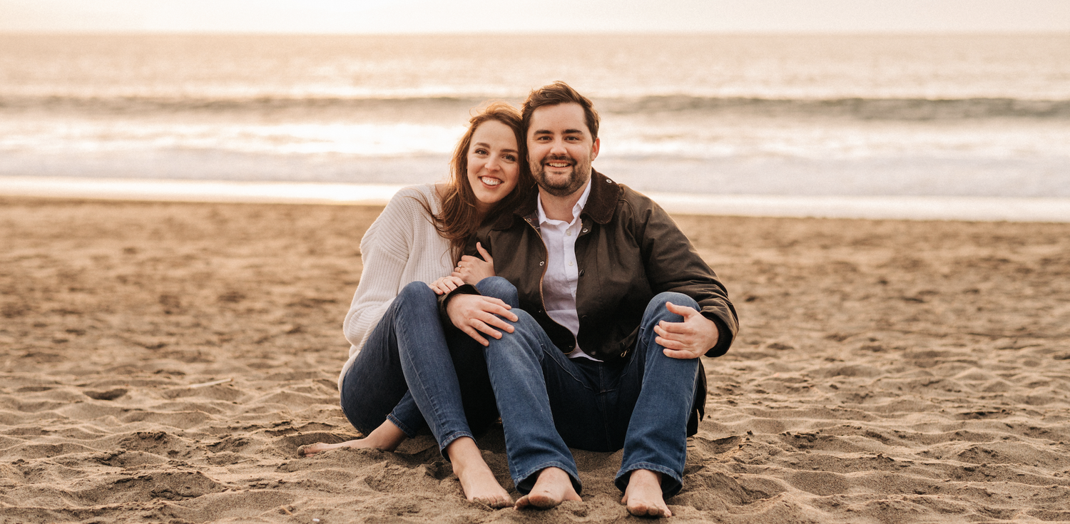 The Wedding Website of Emily Hudson and Gordon Glober