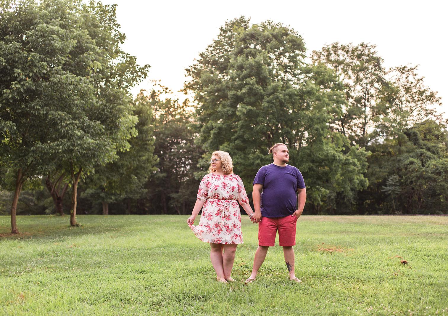 The Wedding Website of Jordan Manning and Garrett Coleman