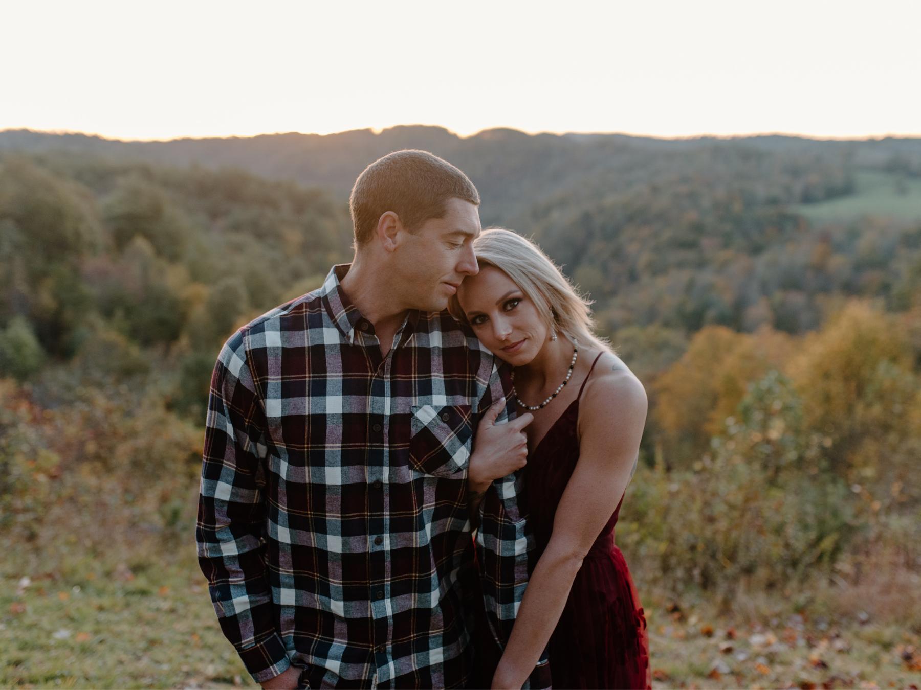 The Wedding Website of Rachel Edwards and Cody Monday
