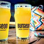 Burgeon Beer Company