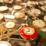 Downstairs at Felton Antiques