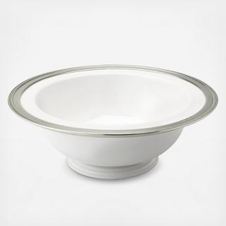 Luisa Footed Serving Bowl