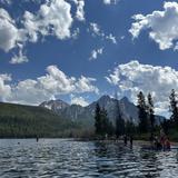 Stanley Lake